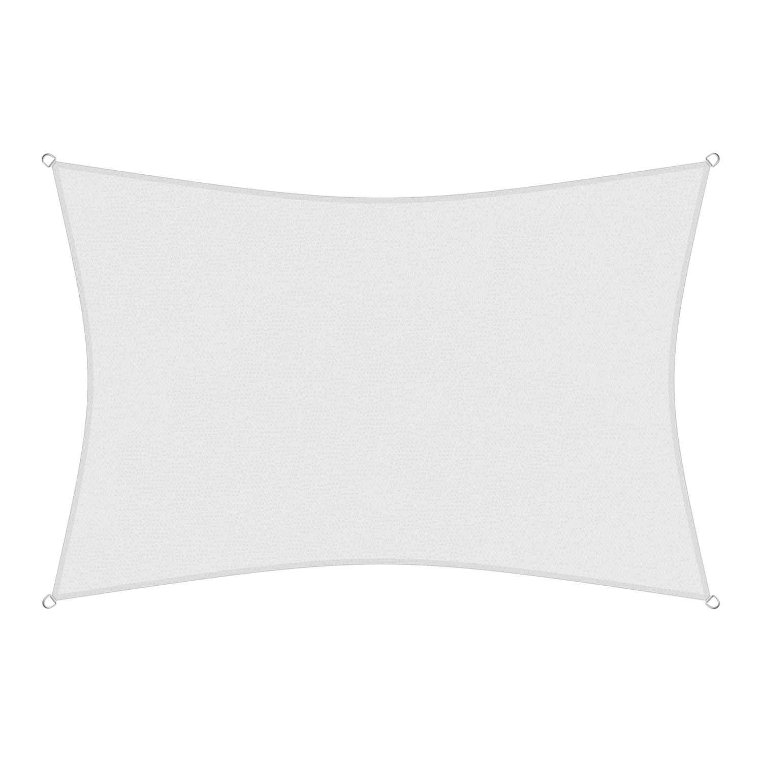 sonnensegel 6x4m wasserabweisend